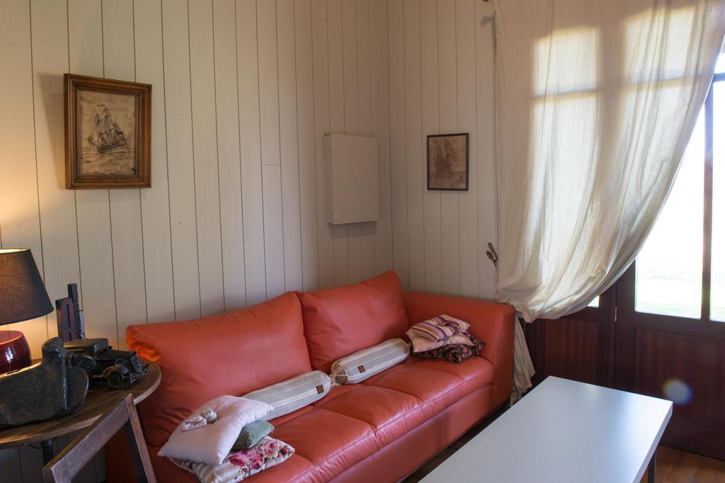 Maison De Mézos Εξωτερικό φωτογραφία